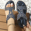 fjorna Cicely | Comfort-Orthopedic Sandals