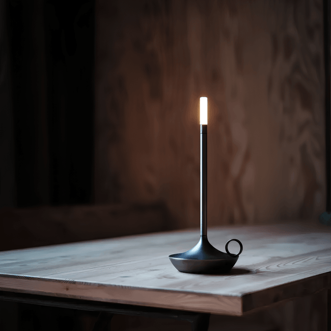 Nordisk | Candle Holder Light