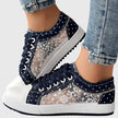FJØRNA Elyana™ orthopedic sneakers in stylish design, featuring supportive soles and comfortable fit for everyday wear.