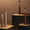 Fjorna Trådløs Nordic Design Bordlampe - FJØRNA