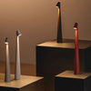 Fjorna Trådløs Nordic Design Bordlampe - FJØRNA