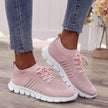 Birgit | Comfortable Orthopedic Shoes for Breathable, Pain-Free Mobility