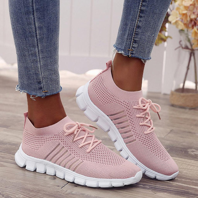 Birgit | Comfortable Orthopedic Shoes for Breathable, Pain-Free Mobility