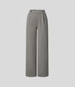 Lila – Women’s High-Rise Wide Leg Pants | Effortless Elegance 9