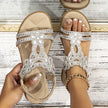 fjorna Cicely | Comfort-Orthopedic Sandals