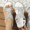 fjorna Cicely | Comfort-Orthopedic Sandals