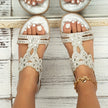 fjorna Cicely | Comfort-Orthopedic Sandals