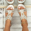 fjorna Cicely | Comfort-Orthopedic Sandals