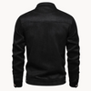 Stephan - Benedict Suede Jacket