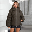 Grace – Women’s Elegant Puffer Jacket | Classic Winter Style