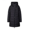 Mia – Black Puffer Jacket for Women - Stylish & Warm | Winter Coat 10