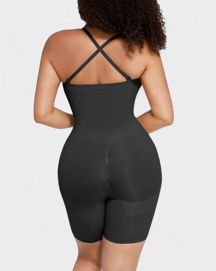 Uten Sleeveless Bodysuit Top