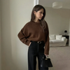 Hannah – jumper Women’s Cozy Oversized | Pullover 13
