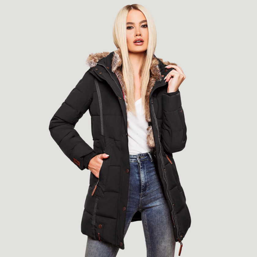 Nordica | Thermal Winter Jacket