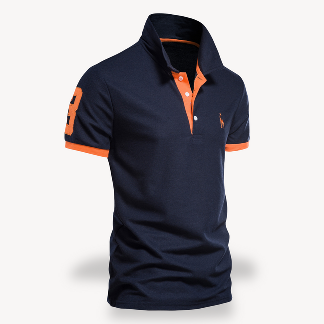 Cole | Men’s Polo Shirt