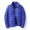 Alex – Men's Puffer Jacket - Lightweight & Warm | Outdoor Coat 8