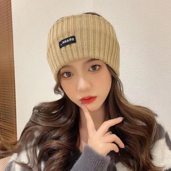 Plaid Sports Scarf Lightweight