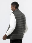 Beem | Men's High-Collar Gilet