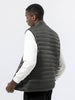 Beem | Men's High-Collar Gilet