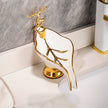 Beatrice | Leaf-Shaped Soap Holder for the Bathroom