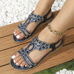 fjorna Cicely | Comfort-Orthopedic Sandals