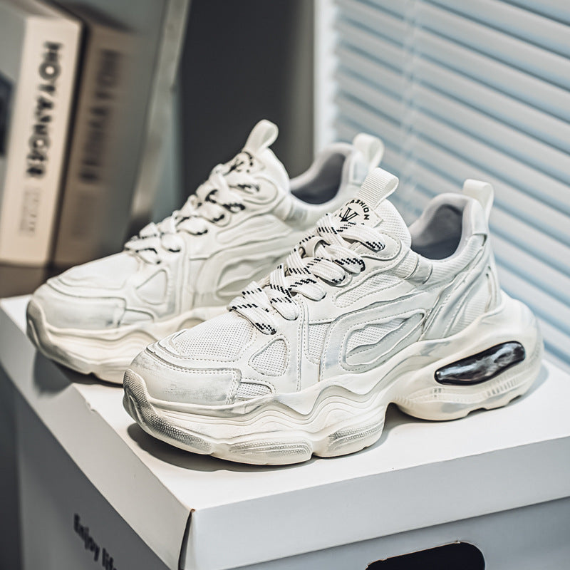 Height Increasing Sneakers