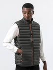 Beem | Men's High-Collar Gilet