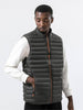 Beem | Men's High-Collar Gilet
