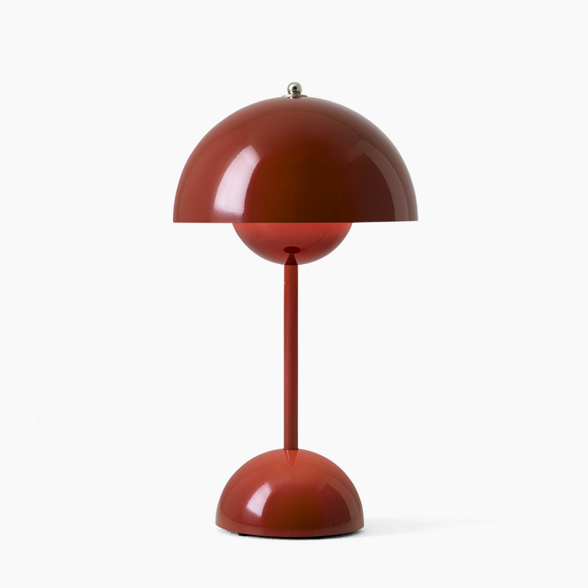 FJORNA SoftGlow - Elegant Table Lamps