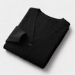 Edward | OLD MONEY Merino Wool Cardigan Sweater
