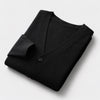 Edward | OLD MONEY Merino Wool Cardigan Sweater
