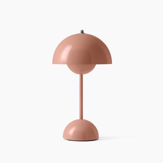 FJORNA SoftGlow - Elegant Table Lamps
