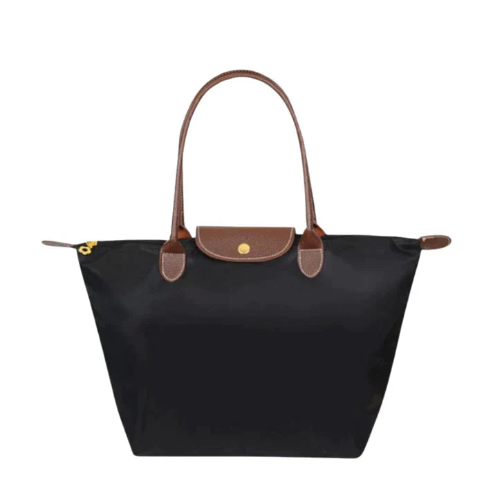 Aria | Elegant Foldable Tote Bag for Everyday Use