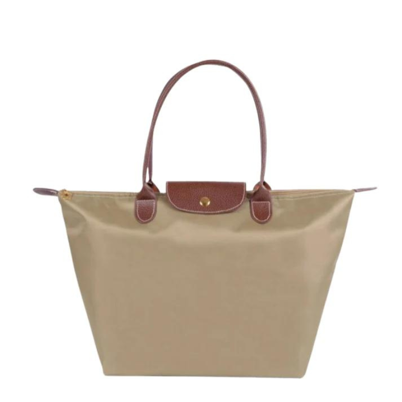 Aria | Elegant Foldable Tote Bag for Everyday Use