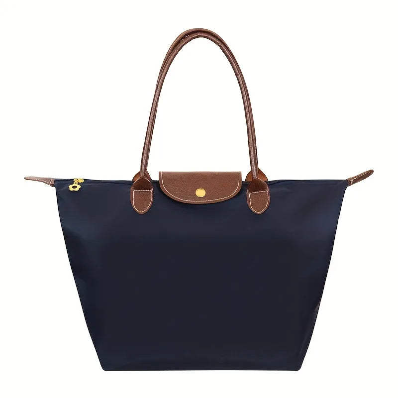 Aria | Elegant Foldable Tote Bag for Everyday Use