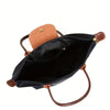 Aria | Elegant Foldable Tote Bag for Everyday Use