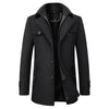 Charlie -  Waterproof Business Winter Coat for Every Occasion