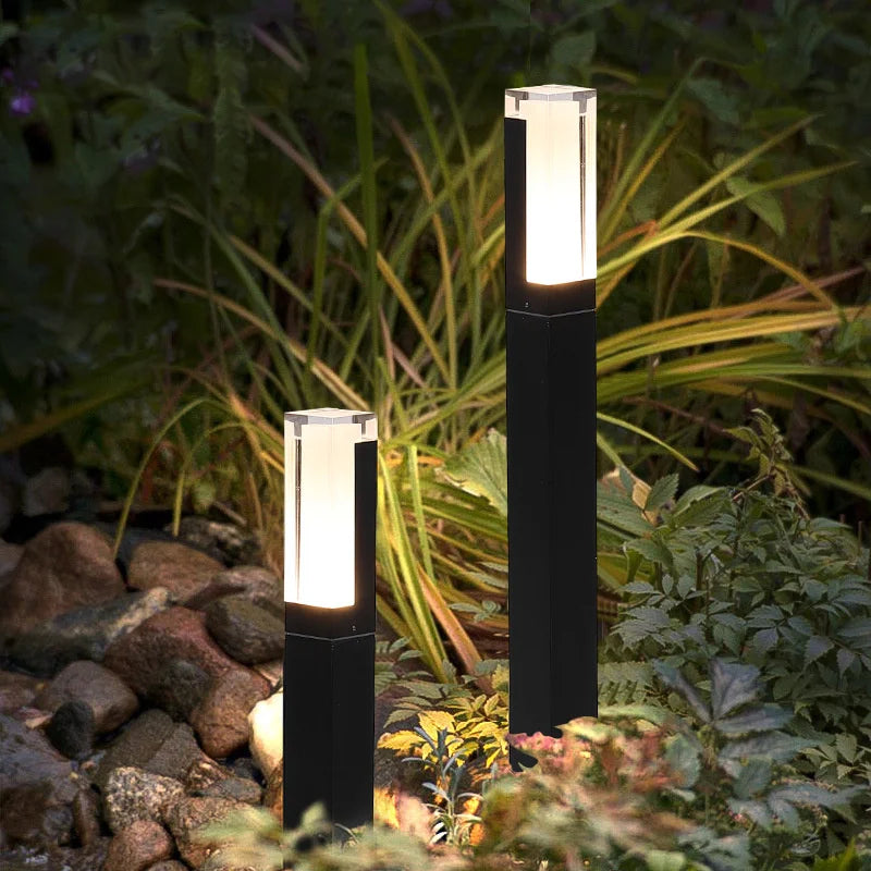 LumiHerbe | Durable Weatherproof Lighting