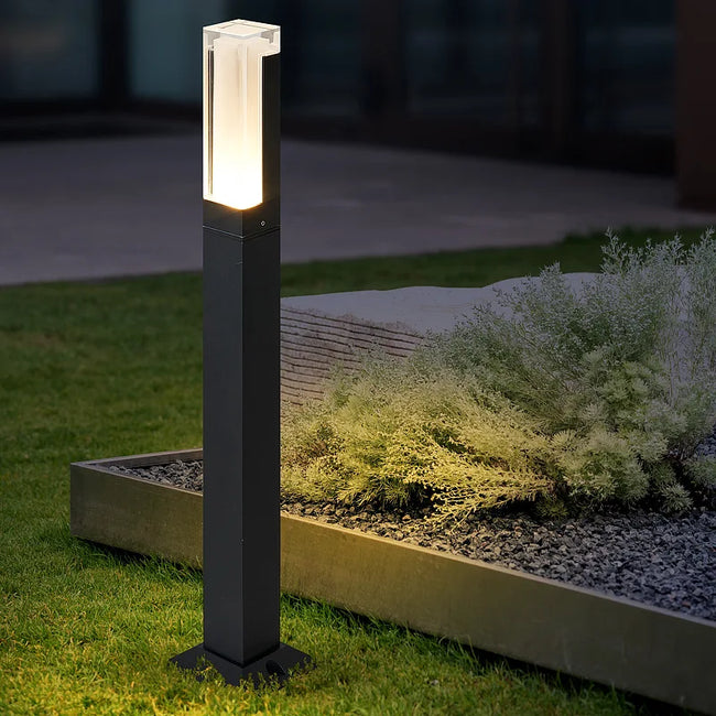 LumiHerbe | Durable Weatherproof Lighting
