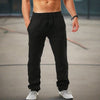 fjorna Lucas: Men's Fashionable and Breathable Linen Pants