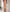 Ellinor | Sparkling Pleated Dress with Stylish Waistband