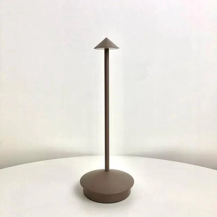 LichtGleam | Cordless Table Lamp