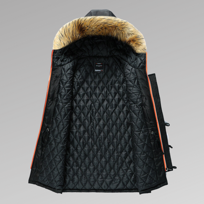 Abrahm - Men's Winter Coat