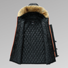 Abrahm - Men's Winter Coat