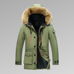 Abrahm - Men's Winter Coat