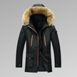 Abrahm - Men's Winter Coat