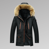 Abrahm - Men's Winter Coat
