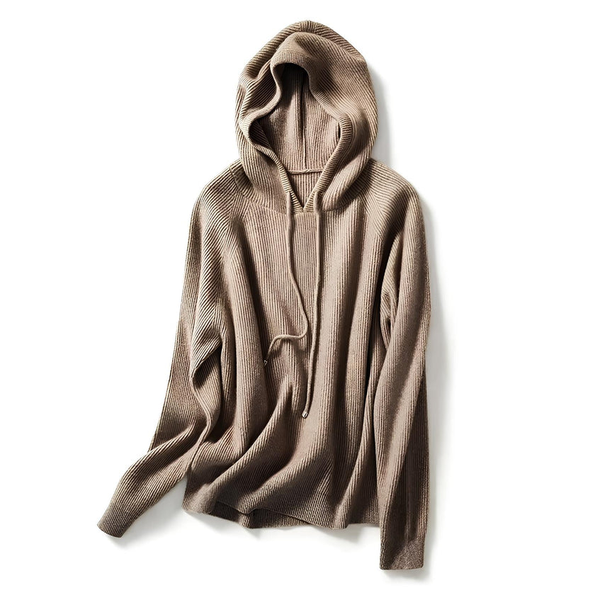 Downtown Classic Women's Hoodie