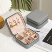 Secret Treasure Jewelry Organizer