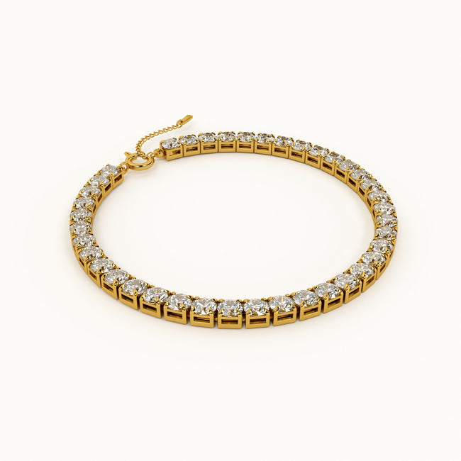 Ava – Bracelet + Women’s - Dazzling/Timeless | Jewelry 2